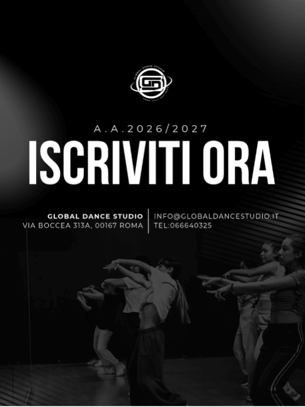 GDS_Iscriviti_Ora