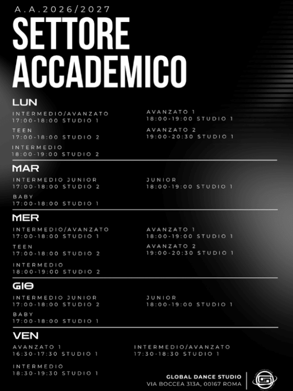 GDS_Orari_Accademico