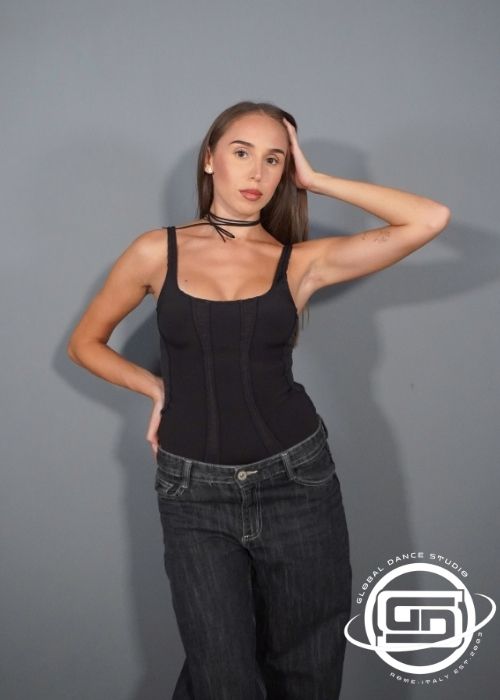 Ilaria Mancini modern