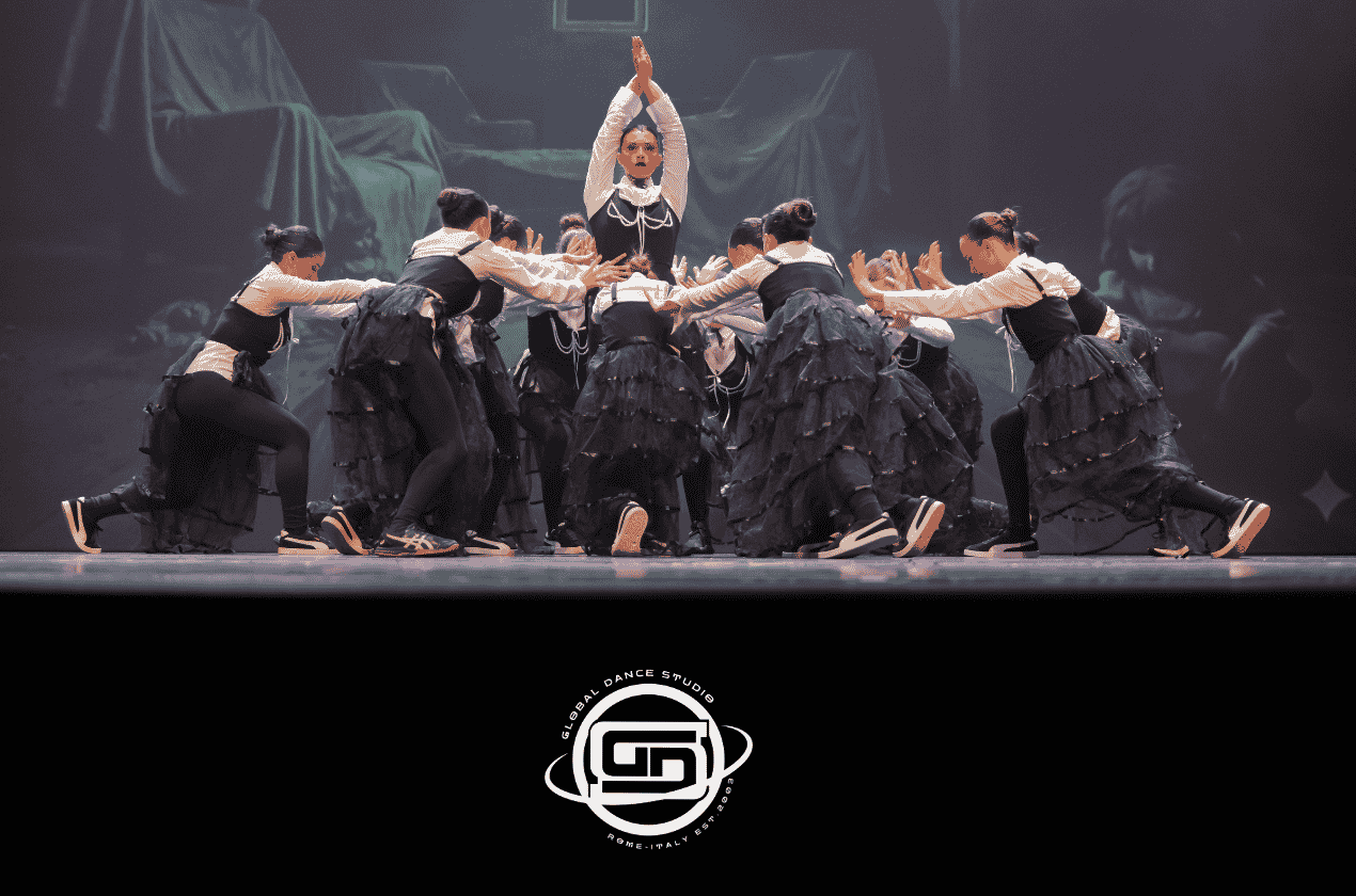 street jazz_GDS